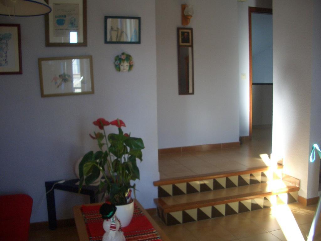 Apartamento S'Agaro Fagoi Cameră foto