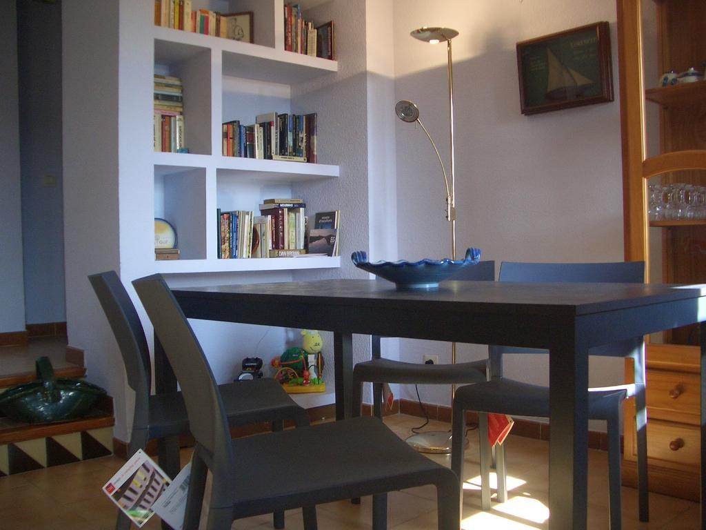 Apartamento S'Agaro Fagoi Cameră foto