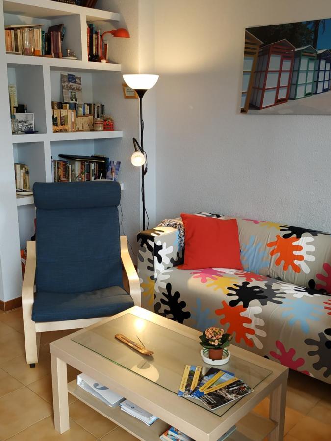 Apartamento S'Agaro Fagoi Exterior foto